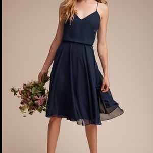 Jenny Yoo Bridesmaid Collection